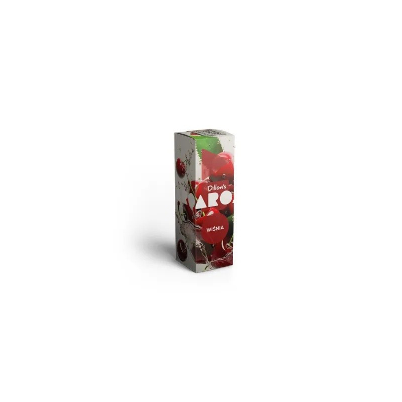 Aromat Dillon's ARO - Cherry | Eliq Vapoteur