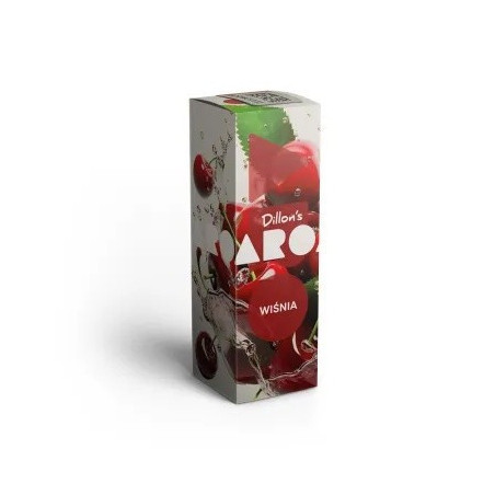 Aromat Dillon's ARO - Cerise | Eliq Vapoteur