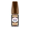 Longfill Dinner Lady 6/30ml - Caramel Tobacco