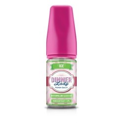 Longfill Dinner Lady 4/30ml - Watermelon Slices