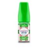 Longfill Dinner Lady 4/30ml - Apple sours