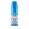 Longfill Dinner Lady 6/30ml - Blue Menthol