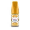 Longfill Dinner Lady 6/30ml - Mango Ice
