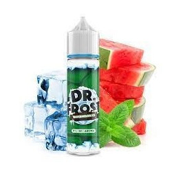 Longfill Dr.Frost - Pastèque 14/60ml