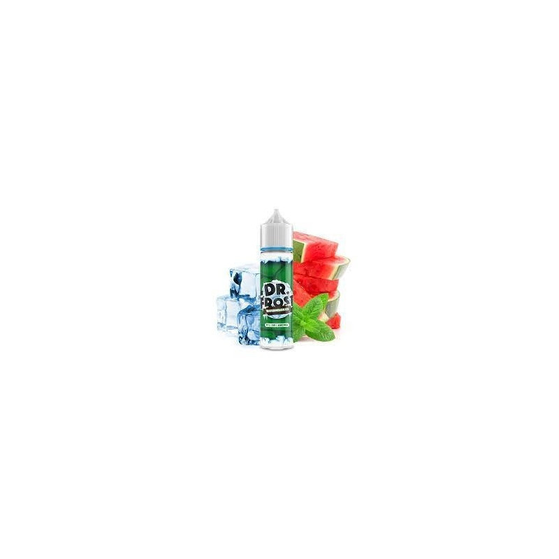 Longfill Dr.Frost - Watermelon 14/60ml