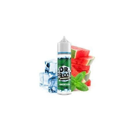 Longfill Dr.Frost - Watermelon 14/60ml